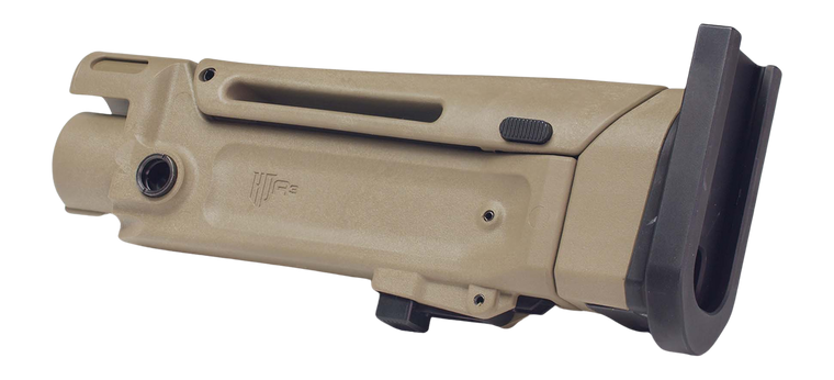 Kdg Scp5-Mk2-204 Fn Scar Brace Fde
