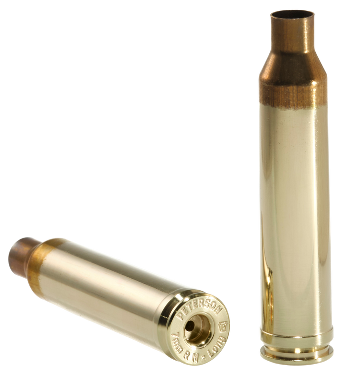 Peterson 40071-P 7Mm Rem Mag Long 250