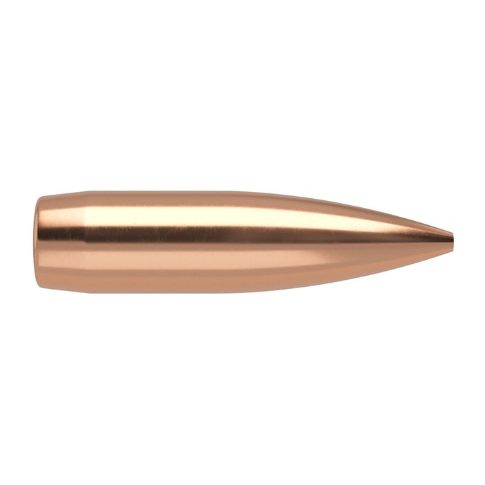 Nosler Custom Competition Rifle Bullets 8mm .323" 200 gr HPBT 100/ct