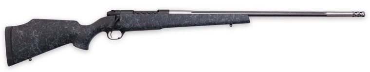 Weatherby Mkv Accumark 340Wby 26 Mb