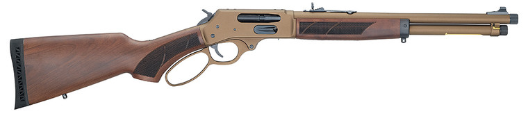 Henry Repeating Arms H10 Explorer Carbine 45-70 16.5 Brz