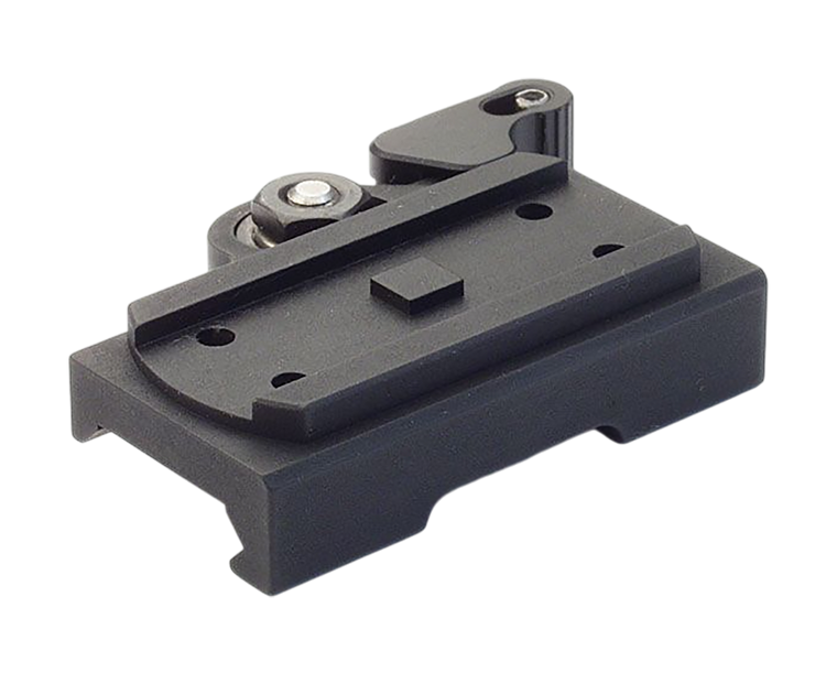 Larue Lt661 Micro Low Mount