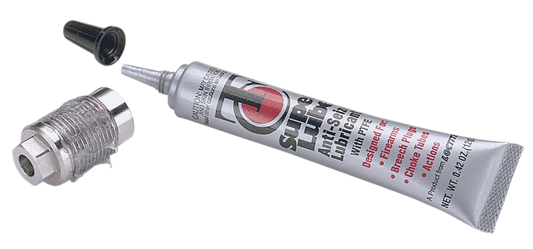 Thompson Center 9017R ALL PURPOSE ANTI SEIZE SUPER LUBE 1/2-OZ