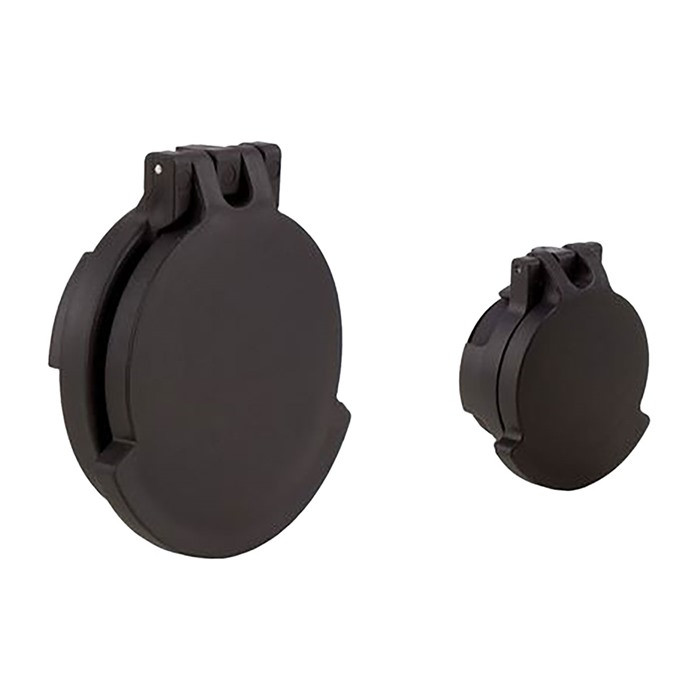 Trijicon Tenebraex Flip Cap Set For 1-8X28Mm Vcog