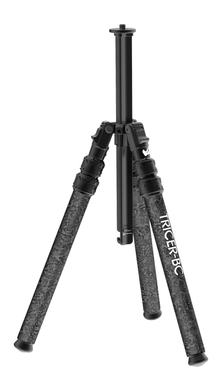 Tricer Bc-Tri-2 Tricer Bc 2.0