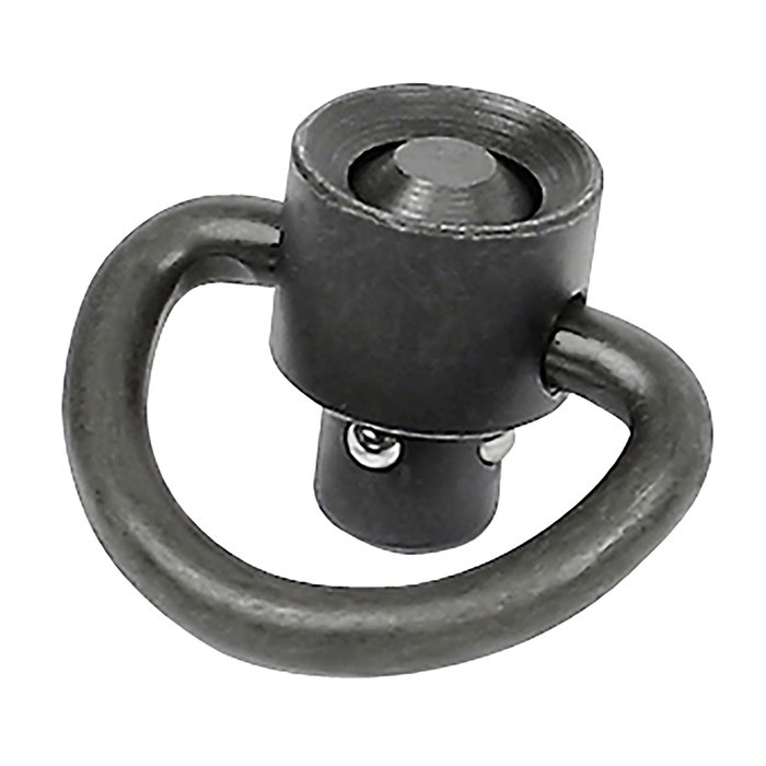 Midwest Industries D-Ring Heavy Duty Flush Swivel