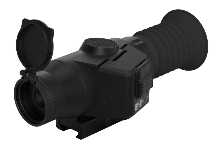 Sight Sm17005 Shade 256 3.5-28X30 Thermal Scope
