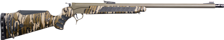 Thompson Center Encore Prohunter XT Turkey Shotgun 410ga 3" Chamber 24" Barrel Mossy Oak Bottomland Stock