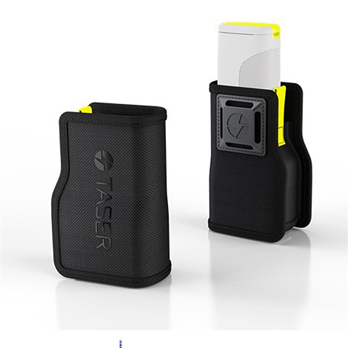 Taser Iwb/Pocket Holster For Taser Bolt 2 Black