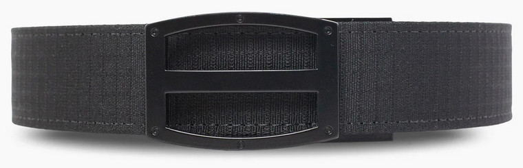 Nexbelt Titan Ripstop Blk