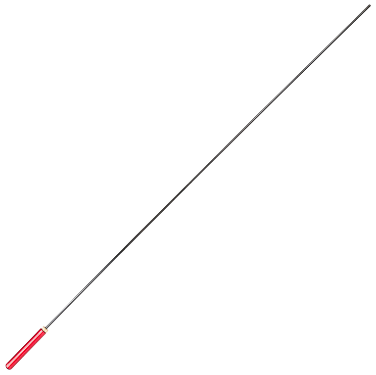 Tapco TAP22078 Double Coated Rifle Rod 22 Cal-6.5mm AR Platform 36"