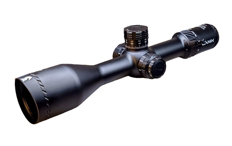 CIA CAOP0203 KNIGHT 4-40X 60MM