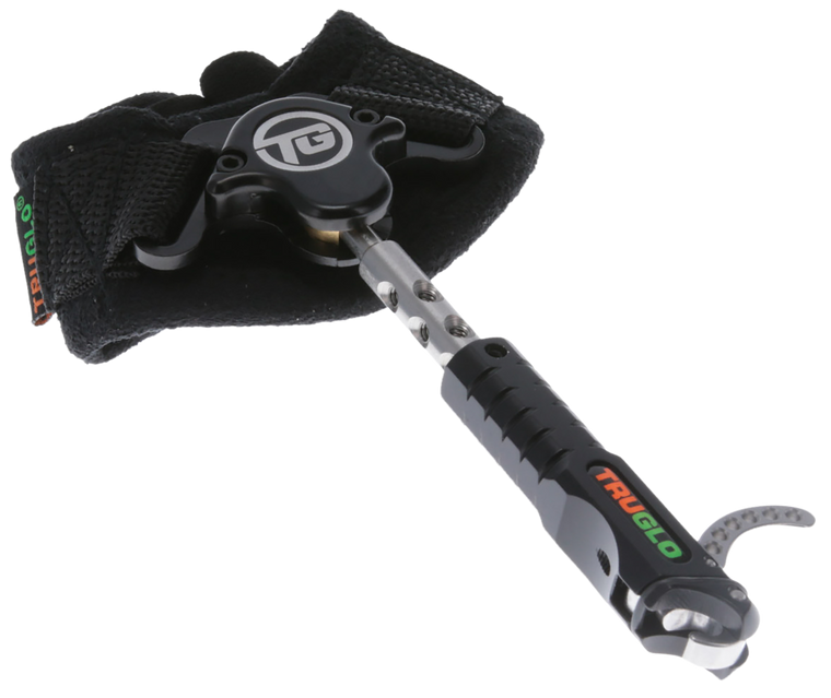 Truglo Tg-Tg2560Mbb Detonator Sngl Jaw Archry Relse