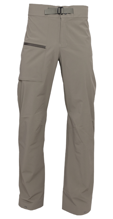 Leupold 187507 Storm Warden Rain Pant Ash Green Xxl