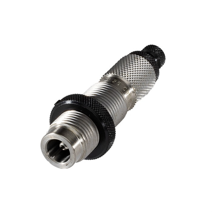 Redding 25 Creedmoor Full Length Sizing Die