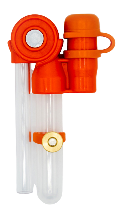 Weatherby Cm-Ql-140 Quick Loader, Cedar