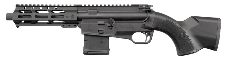 Fightlite Industries Scr Bandito Pistol 5.56 Blk Mlok