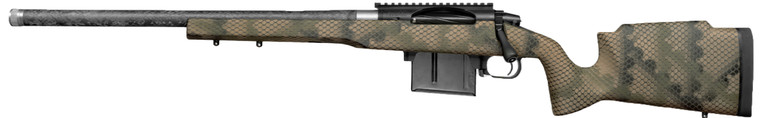 Proof Research Elevation 2.0 Mtr Lh 338Arc 16.5 Tfde