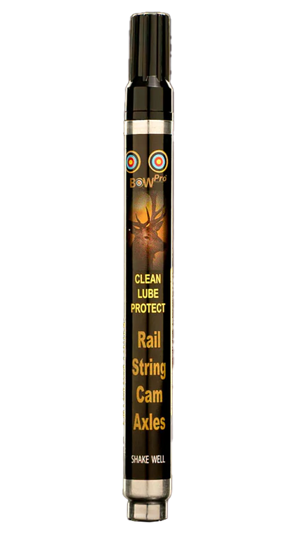 Seal 1 BP-PEN Bow Pro Pen