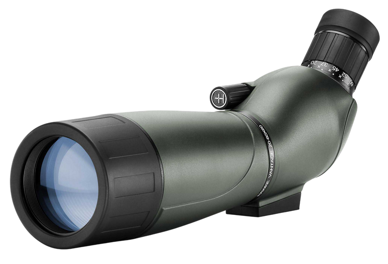 Hawke Sport Optics 51100 Vantage Spotting Scope 20-60x 60mm