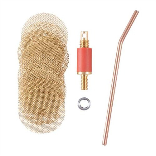Brownells Lewis Lead Remover Rifle Kit, 38 Caliber