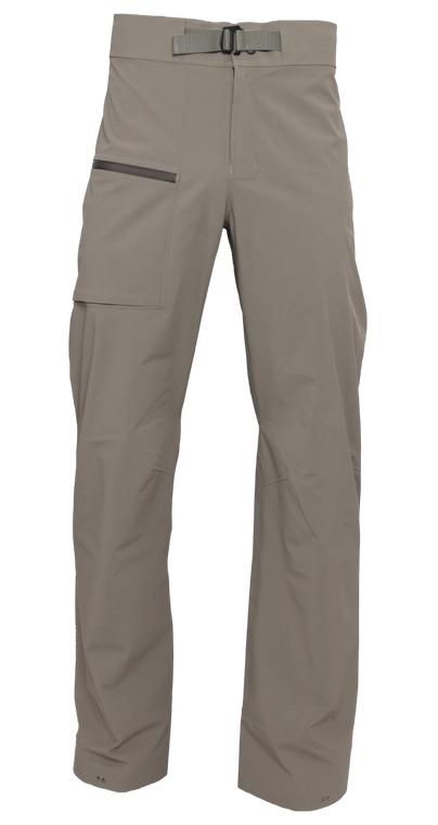 Leupold 187504 Storm Warden Rain Pant Ash Green M