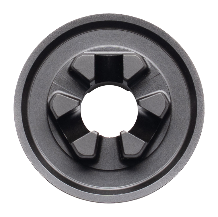 DEADAIR RXD683 RXD R-SERIES FRONT CAP 9mm-10MM