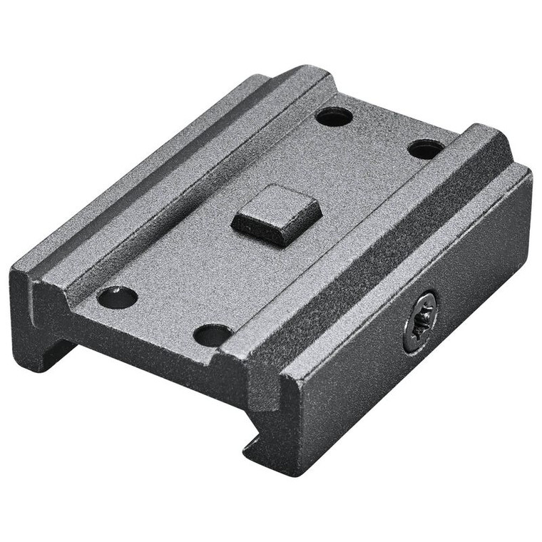 Bushnell T1 Low Profile Mount Blk
