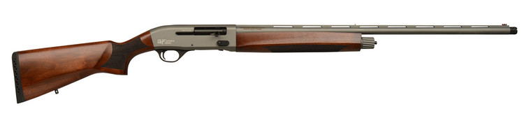 Gforce Arms Gf-1 20Ga 28 Walnut Gray 4Rd