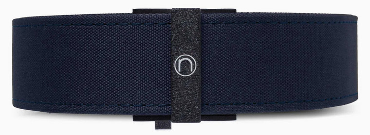 Nexbelt Thin Bar Supreme Appendix Navy