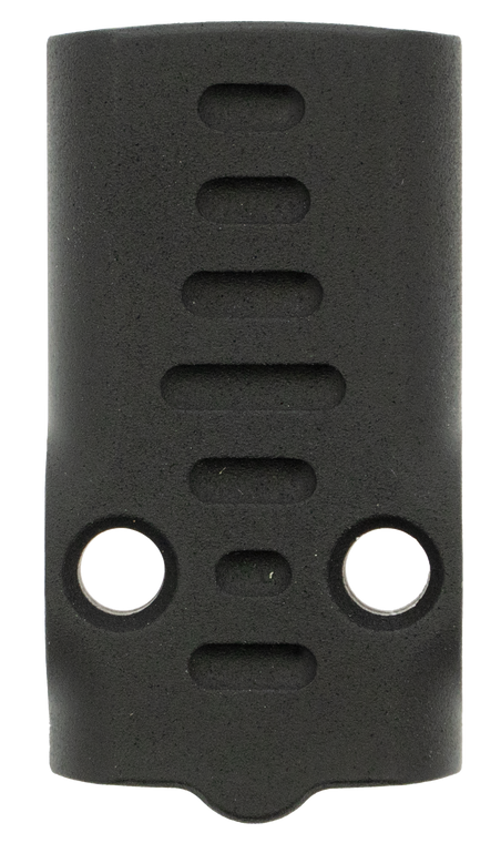 Timber Creek Outdoors GL43XMCPBL Glock 43X/48 Slide Cover Plate Black