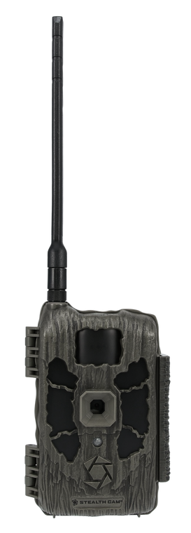 Stealth Cam Deceptor Max 3.0 50Mp Trail Cam