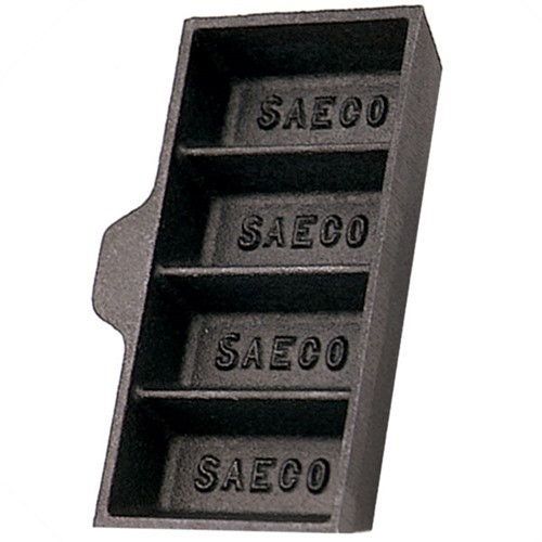 Redding Saeco Ingot Mould