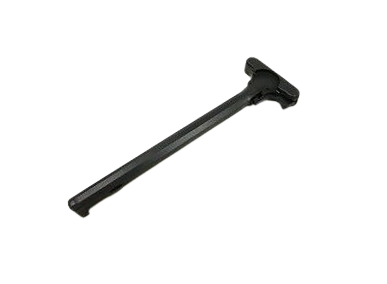 Dpms Panther Arms DP51655129677 Charging Handle Black Aluminum