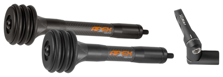 APEX TG-AG817B END GAME STABILIZER KIT