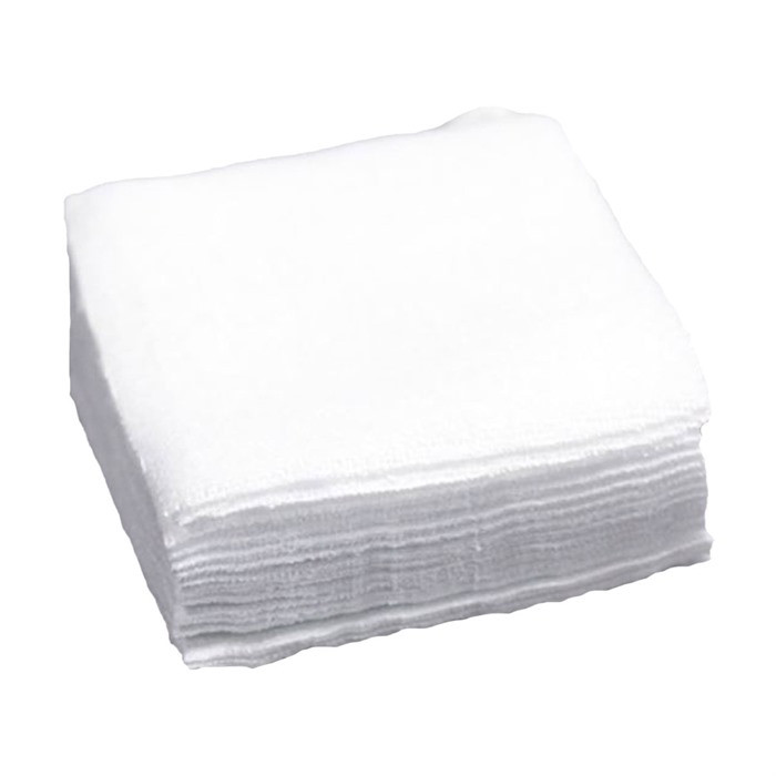Dewey 3'' Square Patches-250/Bag