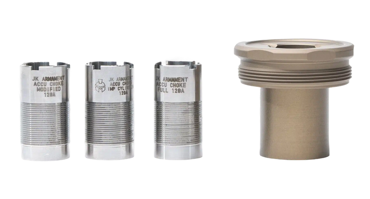 Jk Jk195Wmcebundle12Fde 12G 195 Widowmaker Bundle