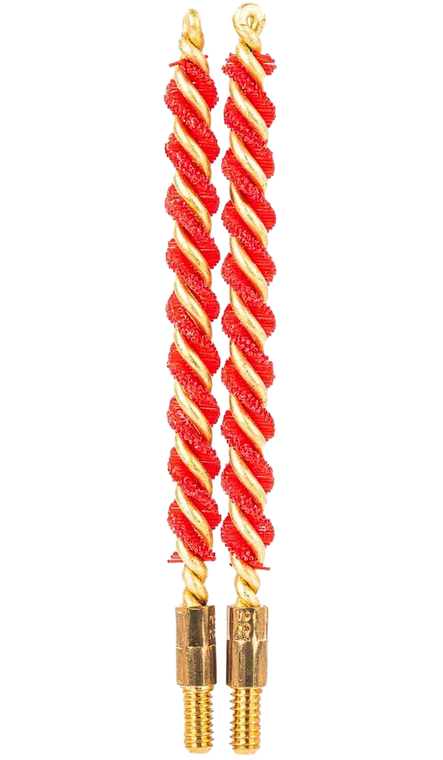Tapco TAP22074 Rifle Brush 22Cal Nylon 2Pack