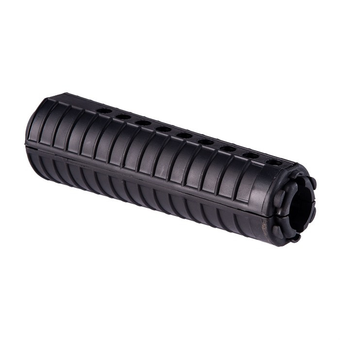 Luth-Ar Ar-15 A2 Mid-Length 9'' Handguard Black