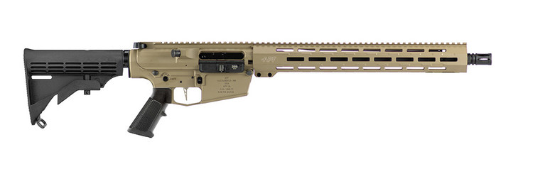 Alex Pro Firearms Ragnar 308Win Fde 16 Mlok M-4