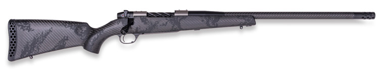Weatherby Mkv Guide Ti Rh 257Wby 24 Brake