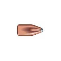 Speer Varmint Soft Point Rifle Bullets .224 cal .224" 40 gr JSP 100/ct