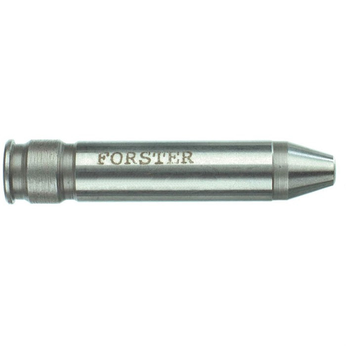 Forster NATO Maximum Chamber Headspace Gage 7.62