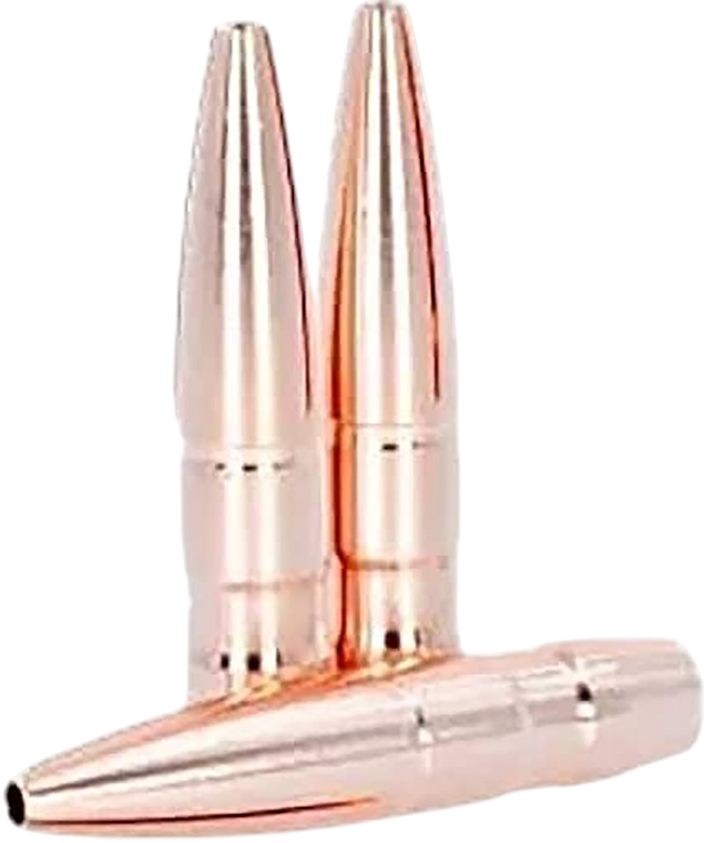 Wilson Combat 01308194LHP3 300 Blackout 194gr 50 Per Box/10 Case