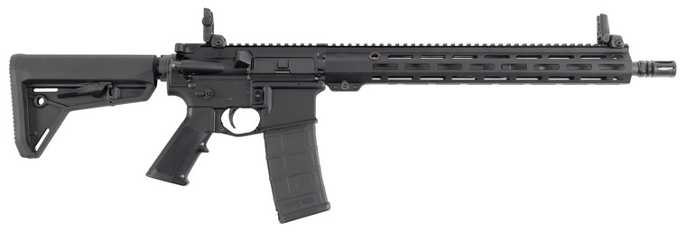 Colt Enhanced Patrol Rifle Genii 5.56 16