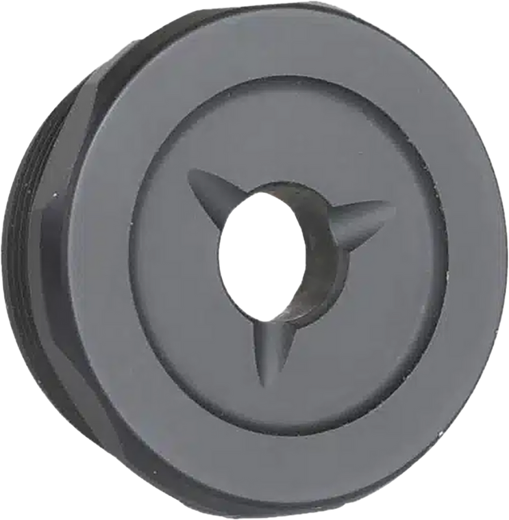 Jk Jk155Ltec30 155 Lt Flsh Reducer End Cap 30