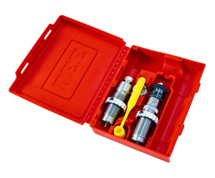 Lee 92374 Micrometer Fl Die Set 6Mm Arc