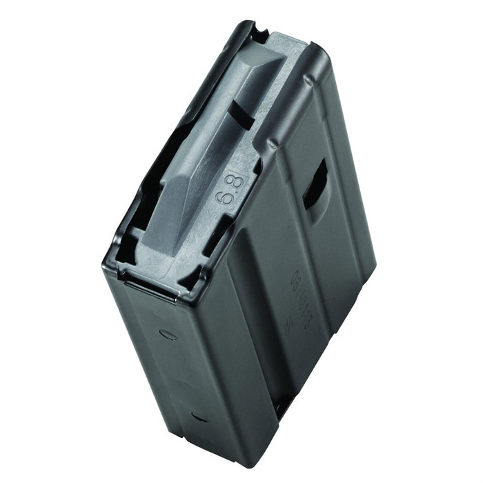 C-Products Ar-15 5Rd 6.8 Spc Magazine