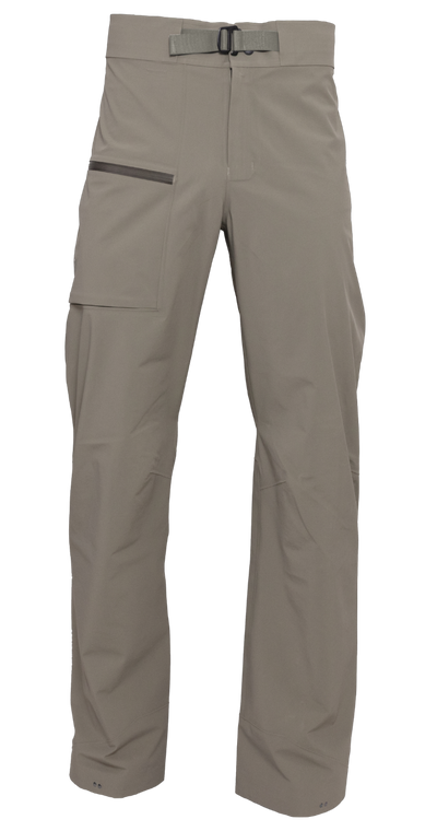 Leupold 187508 Storm Warden Rain Pant Ash Green Xxxl