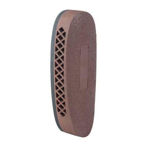 Pachmayr 1.1'' Medium Brown Stipple Face